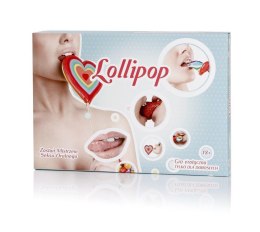 Gra erotyczna Lollipop Grajmy Razem oralna