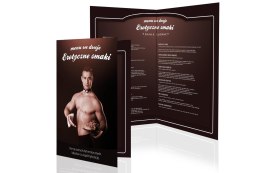 Gra erotyczna Menu we dwoje Erotyczne Smaki Grajmy Razem