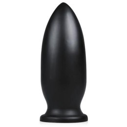 Korek analny BUTTR EasyToys czarny 25 cm