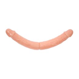 Dildo podwójne wibrujące Baile MY Florence