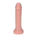 Dildo realistyczne Toyz4lovers naturalne 16 5 cm PVC