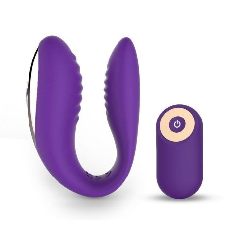 Masażer dla Par Passion Toyz4Lovers