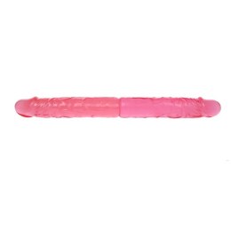 Podwójne dildo Baile 36 cm