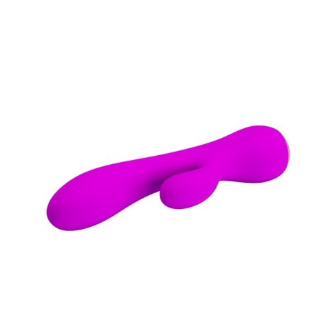 Pretty Love Zachary - Wibrator 12 Funkcji