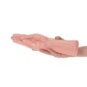 Dildo do fistingu Toyz4lovers realistyczne 28 cm cieliste