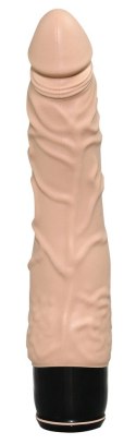 Wibrator silikonowy You2Toys Classic 20,3 cm