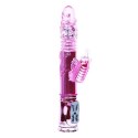 Wibrator króliczek Baile Throbbing Butterfly USB