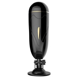 Masturbator waginalny wibrujący interaktywny USB B Series Fox