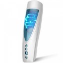 Masturbator wibrujący rotacyjny Fox USB