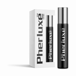 Feromony męskie Pherluxe Black spray 33 ml