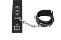Kajdanki kostkowe Party Hard Celestial Lola Games czarne 29 cm