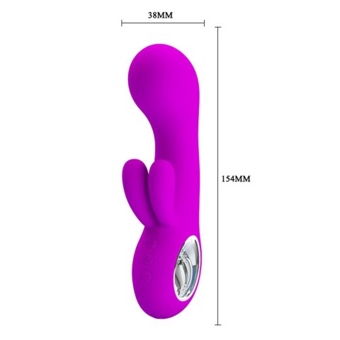 Pretty Love Valentine USB 7 Funkcji