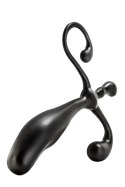 Masażer prostaty Blush silikonowy 13 cm