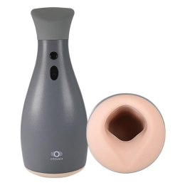 Masturbator automatyczny Ninja 2 EasyToys przydymiony USB