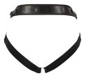 Zestaw strap on You2Toys z dwoma dildami