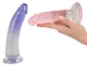 Zestaw strap on You2Toys z dwoma dildami