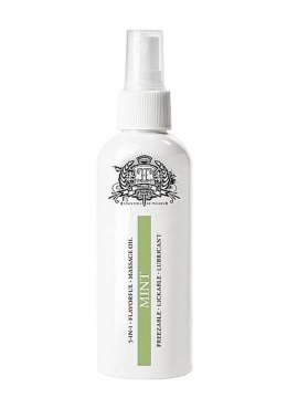 Lubrykant chłodzący miętowy Touché 80 ml