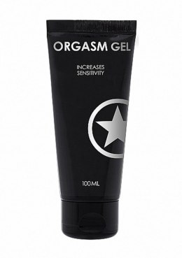 Żel Orgasm Ouch! 100 ml