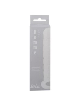 Przedłużka Homme Long biała TPE 15,5 cm