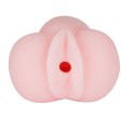Mały masturbator You2Toys cielesny 12 cm