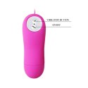 Mini wibrator Baile Cute Secret 12 funkcji