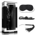 Zestaw bondage Lovetoy Deluxe