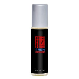 Feromony męskie Fetish Sense Aurora 10ml