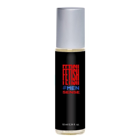 Feromony męskie Fetish Sense Aurora 10ml