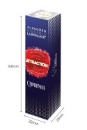 Lubrykant smakowy Attraction Caipirinha 50 ml