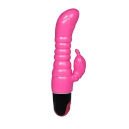 Wibrator punktu G Baile 23 cm