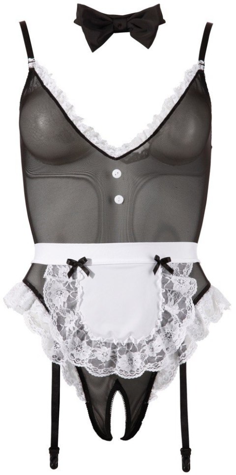 Body pokojówki Cottelli L