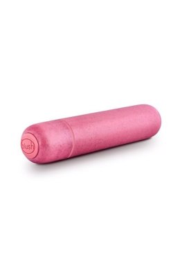 Wibrator mini Gaia Eco Blush koralowy