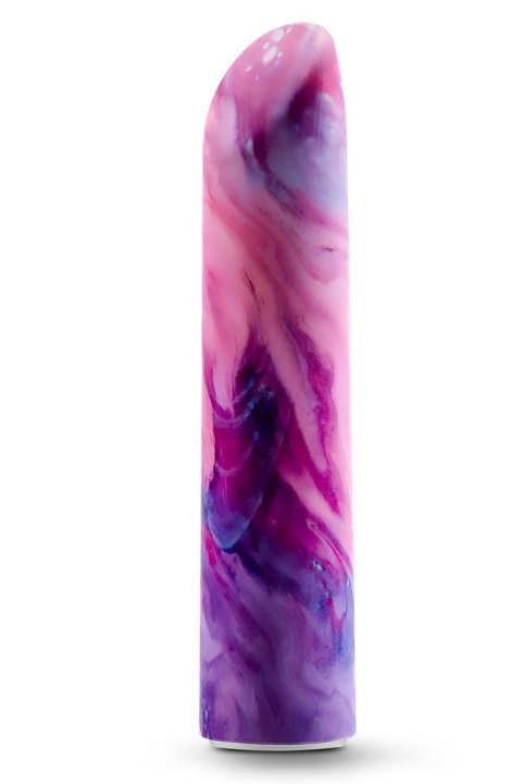 Wibrator mini Limited Addiction Entangle Power Vibe liliowy USB