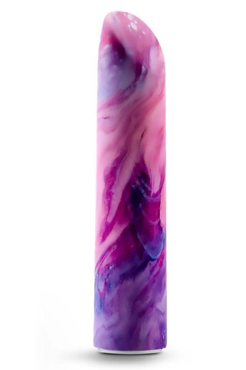 Wibrator mini Limited Addiction Entangle Power Vibe liliowy USB