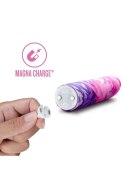 Wibrator mini Limited Addiction Entangle Power Vibe liliowy USB