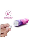 Wibrator mini Limited Addiction Entangle Power Vibe liliowy USB
