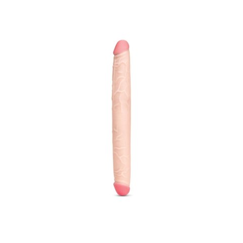 Dildo podwójne Me You Us Ultra Cock 12 cali PVC