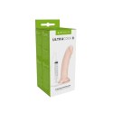 Dildo realistyczne tryskające Me You Us Ultracock 8 cali PVC