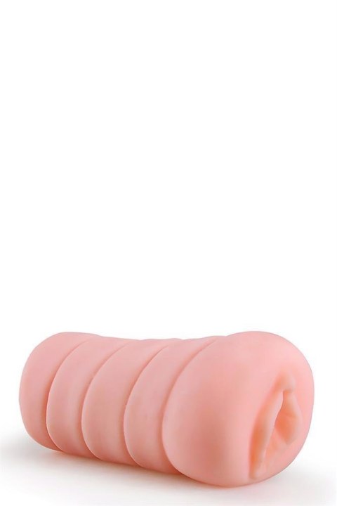 Masturbator realistyczny Megan TPE 10,5 cm