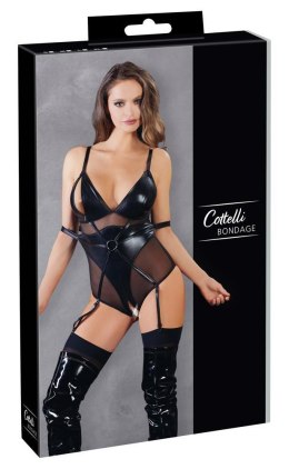 Body bondage Cottelli BONDAGE czarny XL