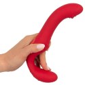 Strap on strapless wibrujący You2Toys RC silikonowy 19 cm