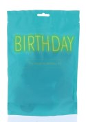 Zestaw prezentowy Naughty Birthday Scala Selection