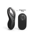Dyskretny stymulator łechtaczki do bielizny Dorcel Discreet Vibe USB