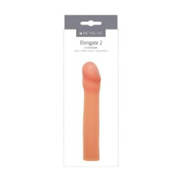 Przedłużka na penisa Me You Us Elongate 2