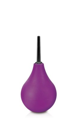 Fioletowa gruszka do lewatywy Showerplay 224ml