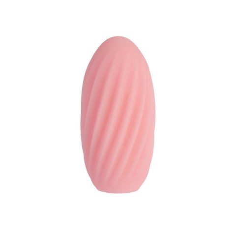 Masturbator Alpha Pleasure Pocket Cosy różowy