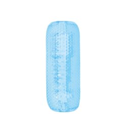 Masturbator Palm Stroker No.2 niebieski Prof.Jason C