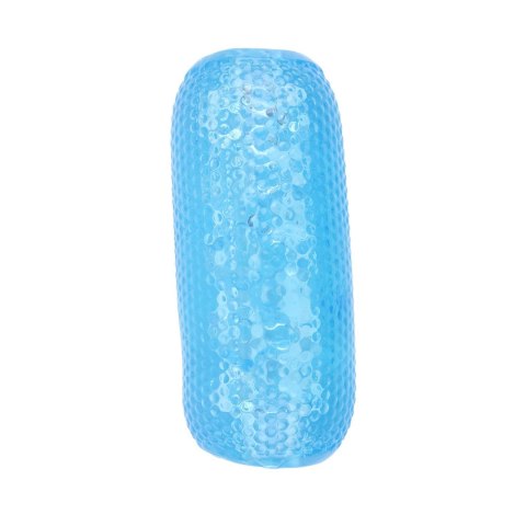 Masturbator Palm Stroker No.2 niebieski Prof.Jason C