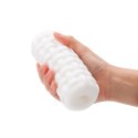 Masturbator ciasny z perełkami Dorcel Cup