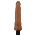 Wibrator realistyczny Baile Alfredo 25 cm